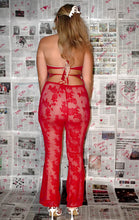 Load image into Gallery viewer, Miss Cupid Jumpsuit
