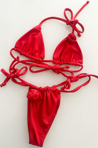 XOXO Kini Set