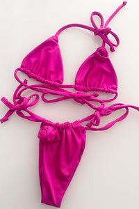 XOXO Kini Set